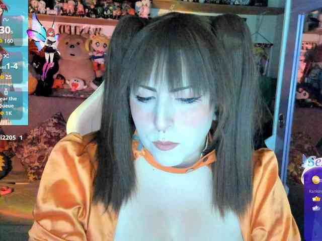 canndyy-new webcam