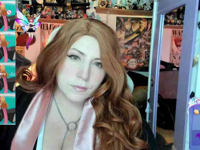 canndyy-new webcam
