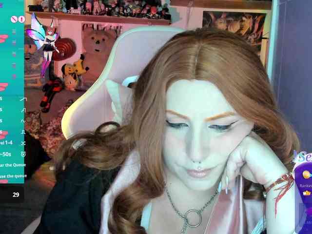 canndyy-new webcam