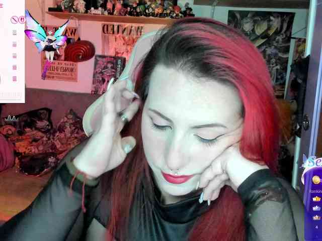 canndyy-new webcam