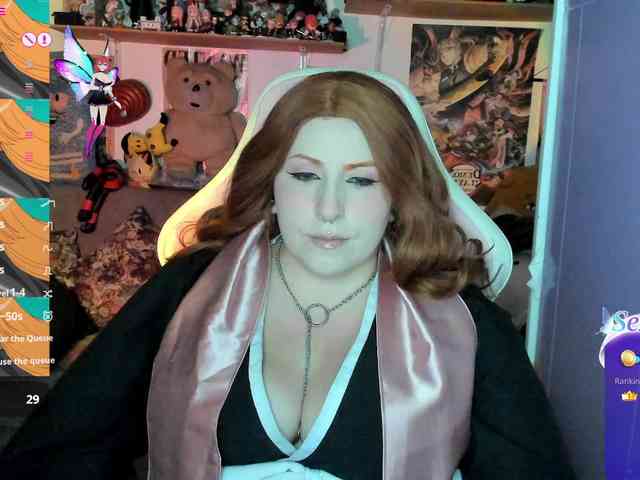 canndyy-new webcam
