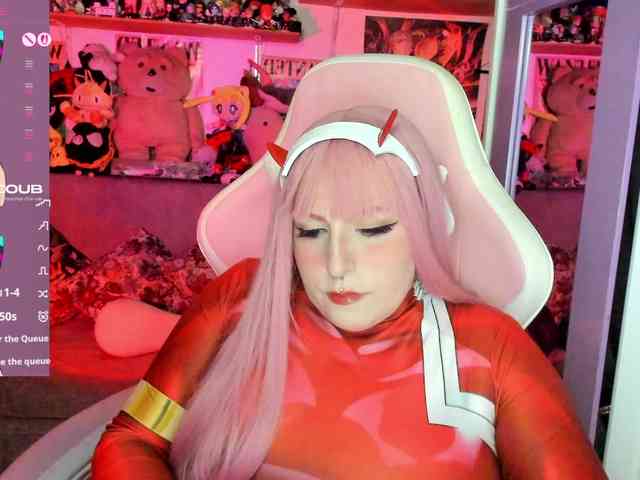 canndyy-new webcam