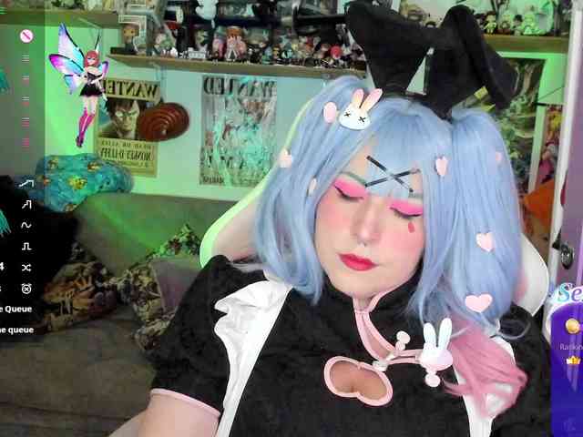 canndyy-new webcam