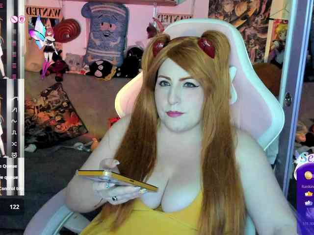 canndyy-new webcam