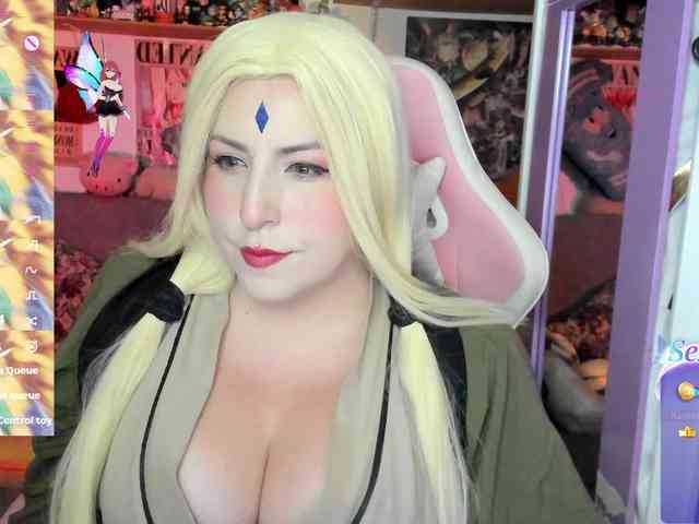 canndyy-new webcam