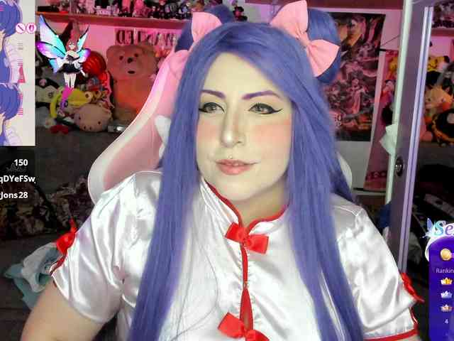 canndyy-new webcam