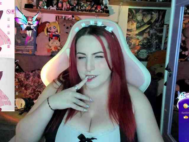 canndyy-new webcam
