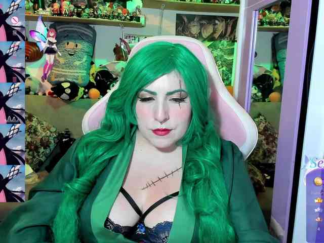 canndyy-new webcam