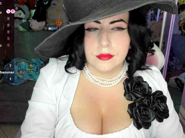 canndyy-new webcam