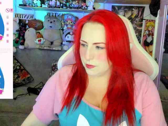 canndyy-new webcam