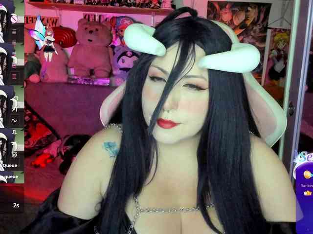 canndyy-new webcam