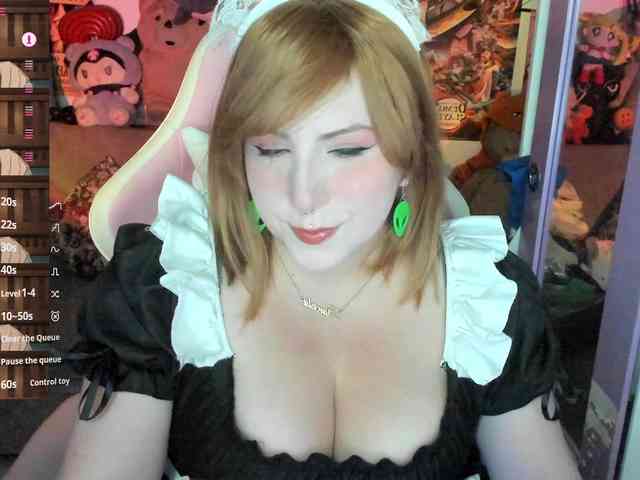 canndyy-new webcam