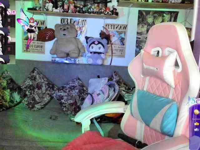 canndyy-new webcam
