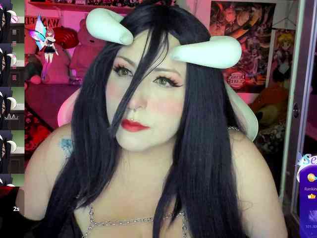 canndyy-new webcam
