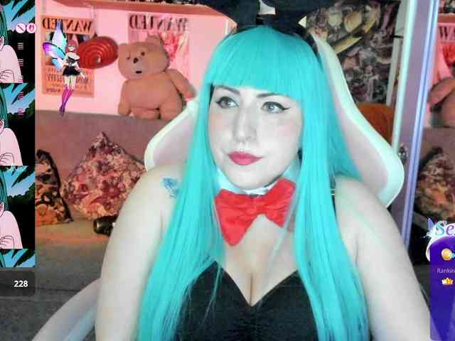 canndyy-new webcam