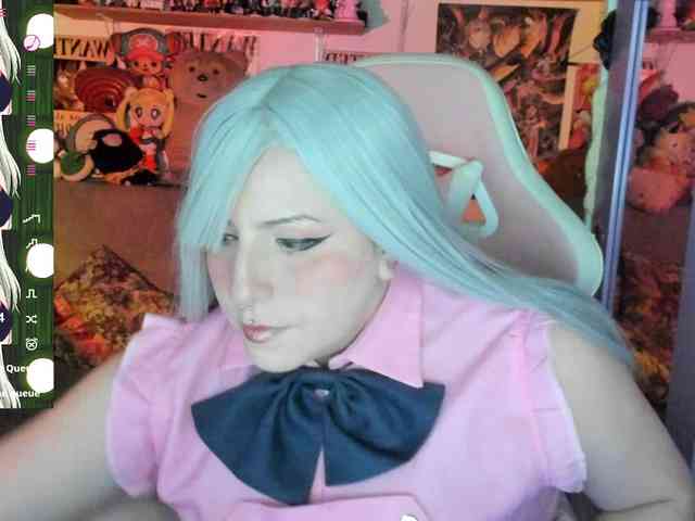 canndyy-new webcam