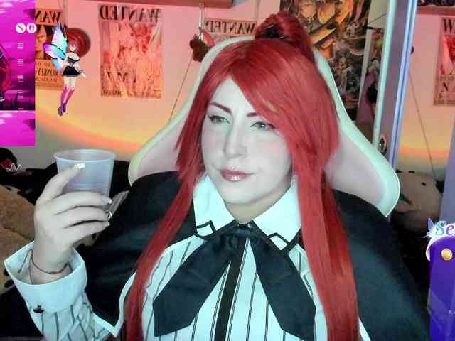 canndyy-new webcam