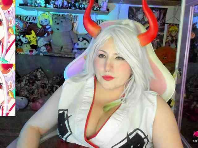 canndyy-new webcam