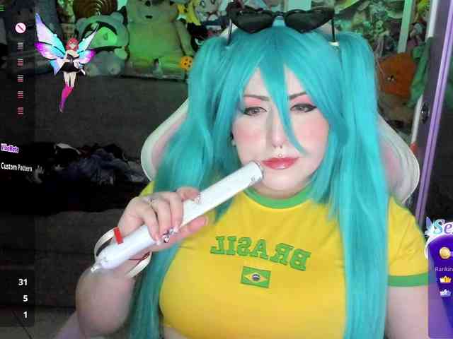 canndyy-new webcam