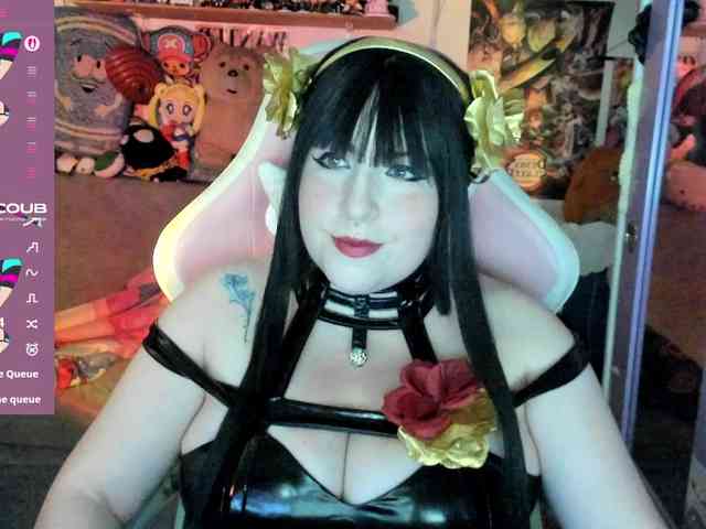 canndyy-new webcam