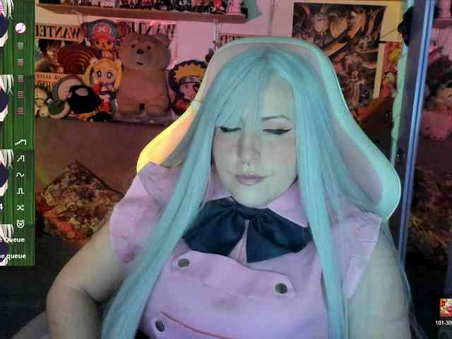 canndyy-new webcam