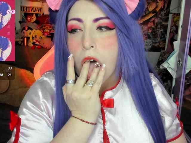 canndyy-new webcam