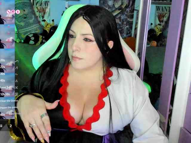 canndyy-new webcam