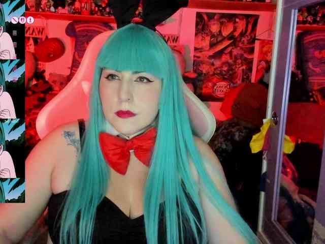 canndyy-new webcam