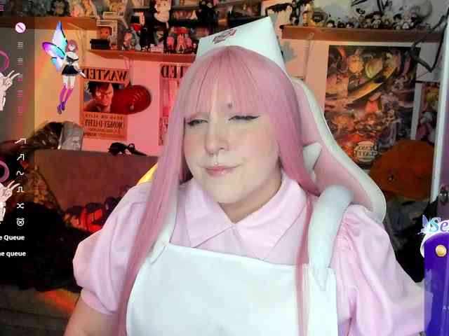 canndyy-new webcam