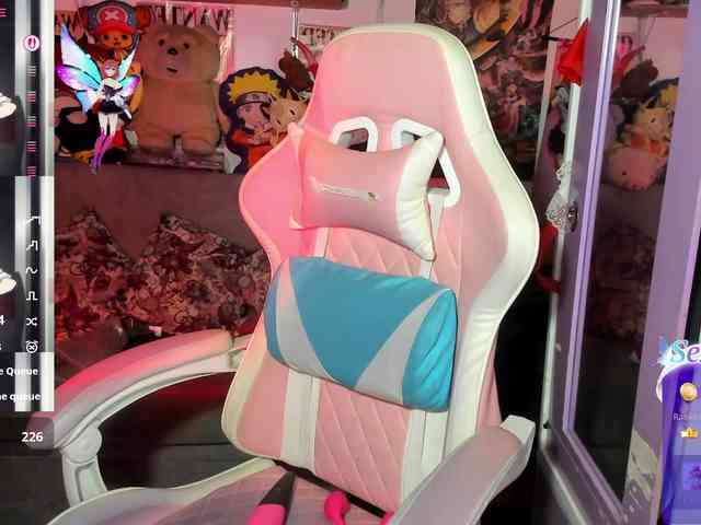 canndyy-new webcam