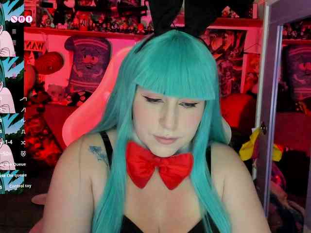 canndyy-new webcam
