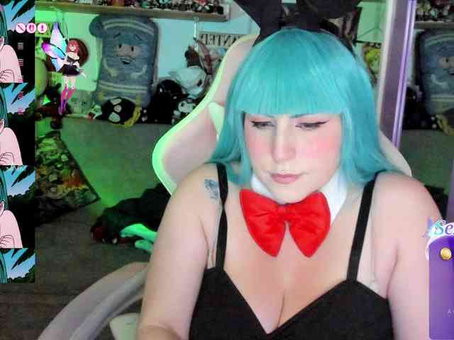 canndyy-new webcam