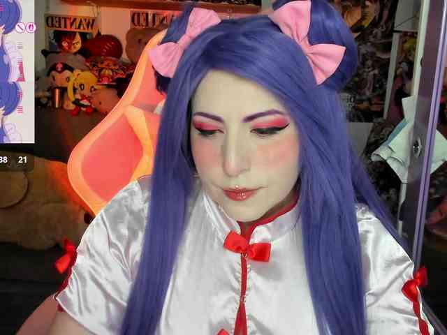 canndyy-new webcam