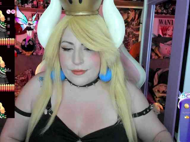 canndyy-new webcam