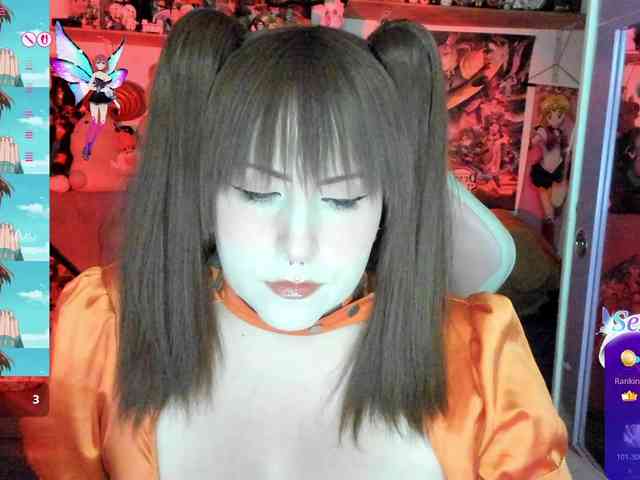 canndyy-new webcam
