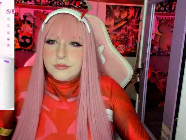 canndyy-new webcam