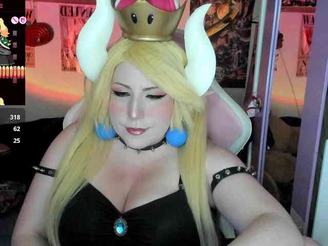 canndyy-new webcam