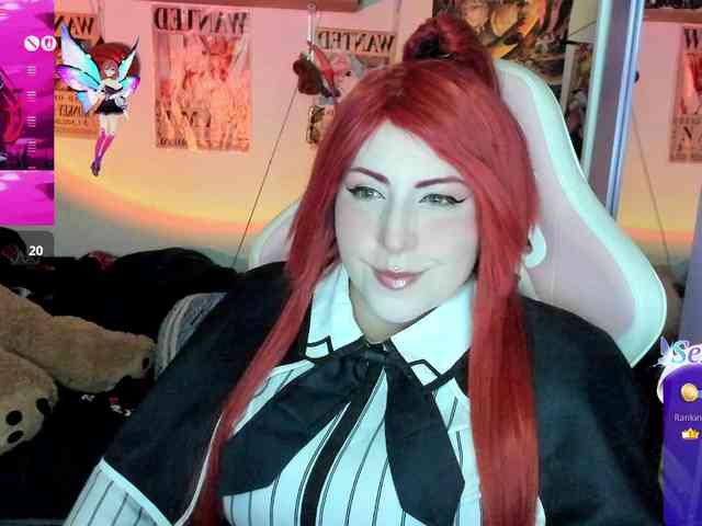 canndyy-new webcam
