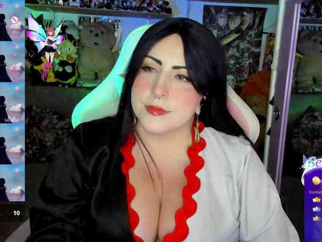 canndyy-new webcam