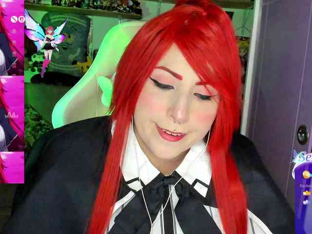 canndyy-new webcam