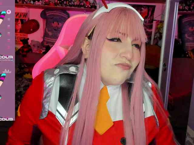 canndyy-new webcam