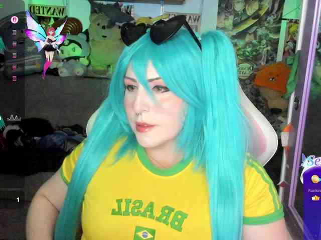 canndyy-new Live Webcam on BongaCams