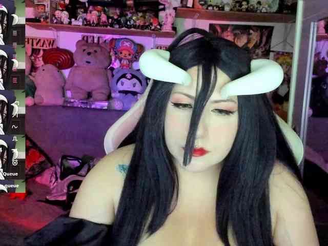 canndyy-new webcam