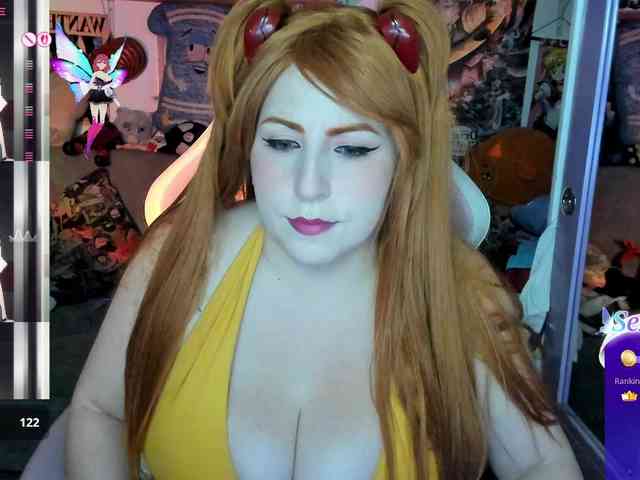 canndyy-new webcam