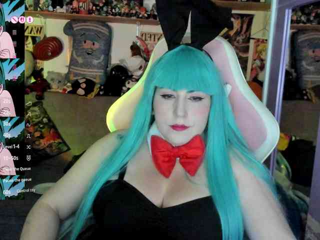 canndyy-new webcam