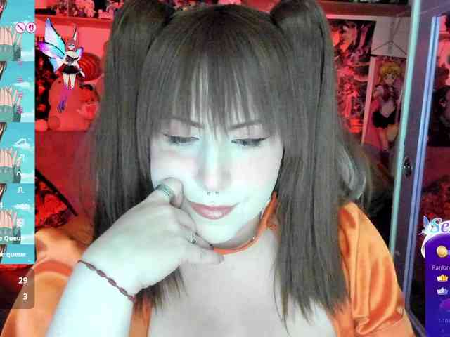 canndyy-new webcam