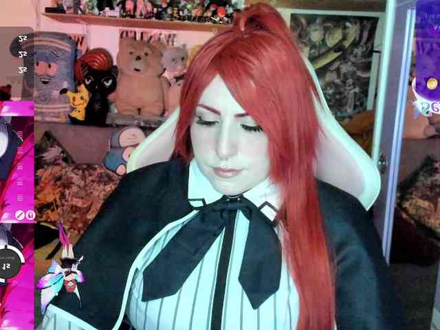canndyy-new webcam