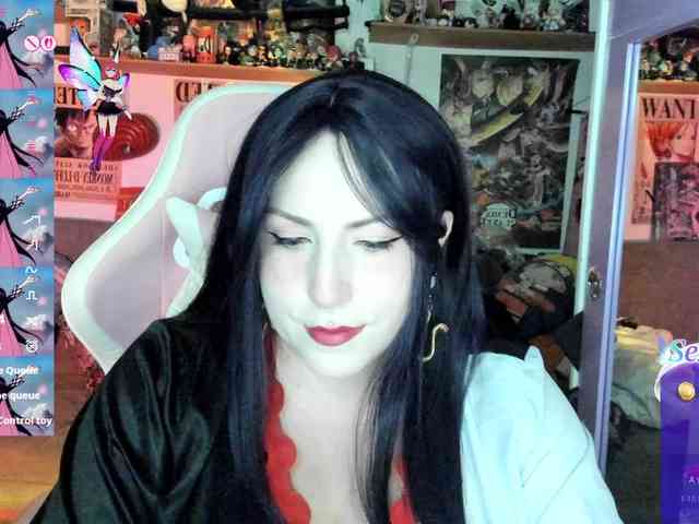 canndyy-new webcam