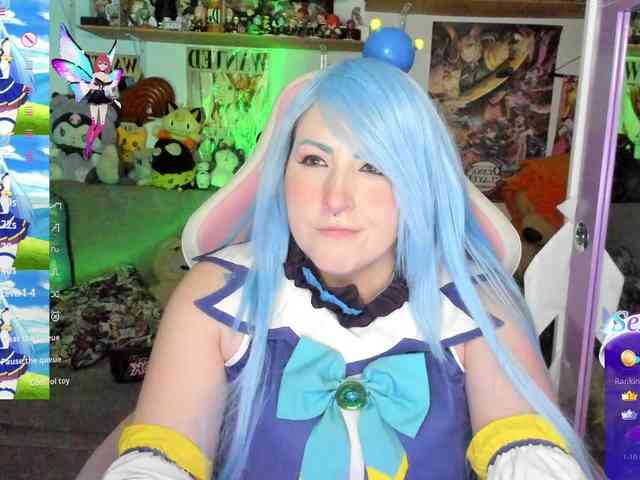 canndyy-new webcam