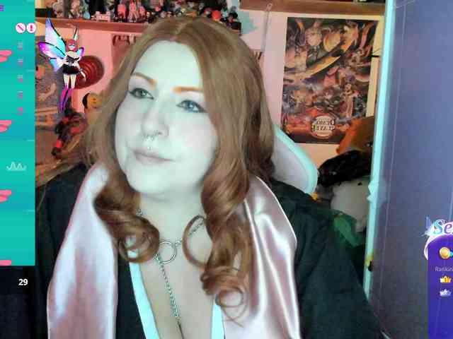 canndyy-new webcam